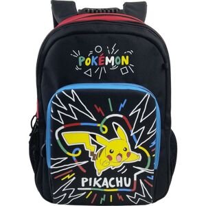 Pokémon batoh školní velký - Colourful edice