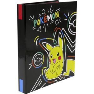 Pokémon pořadač - Colouful edice