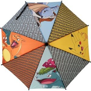 Pokémon deštník automat (polyester)