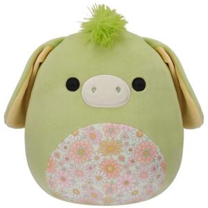 Squishmallows Zelený oslík - Juniper 20 cm