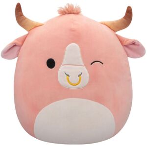 Squishmallows Brahmanský býk - Howland, 40 cm