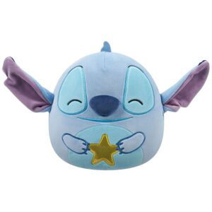 Squishmallows Disney Stitch s hvězdicí 20 cm