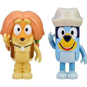 TM Toys Bluey 2 figurky Lékařská prohlídka