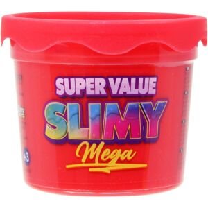 Epee Slimy kelímek Mega 112 g červený