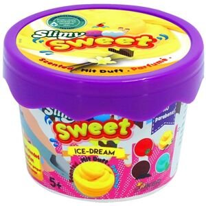 Epee Slimy Ice Dream s vůní, 100 g vanilkový