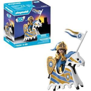 PLAYMOBIL® 71604 Jubilejní rytíř