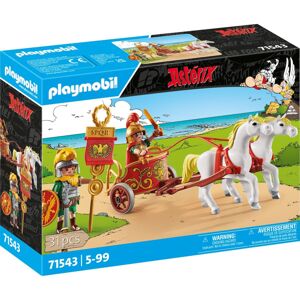 PLAYMOBIL® 71543 Asterix: Římský válečný vůz