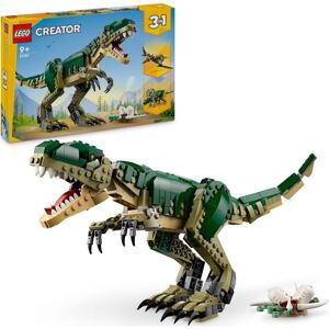 LEGO® Creator 3 v 1 31151 T-rex