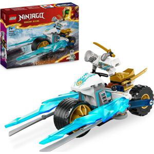 LEGO® NINJAGO® 71816 Zaneova ledová motorka