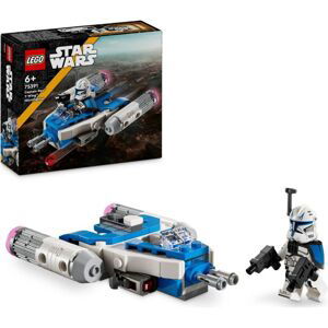 LEGO® Star Wars™ 75391 Mikrostíhačka Y-wing™ kapitána Rexe