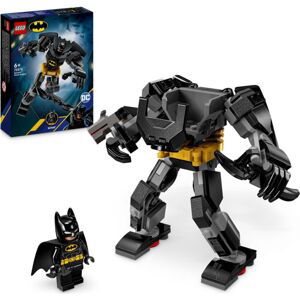 LEGO® DC Batman™ 76270 Batman™ v robotickém brnění