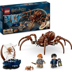 LEGO® Harry Potter™ 76434 Aragog v Zapovězeném lese