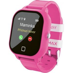 Lamax WatchY3 Pink