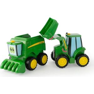 Tomy John Deere Kids Kamarádi z farmy