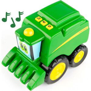 Tomy John Deere Kids se světlem a zvukem kombajn Corey