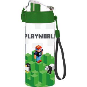 Oxybag Láhev Oxy Click 500 ml Playworld