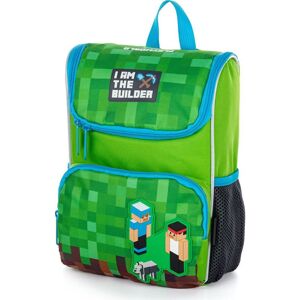 Oxybag Batoh dětský předškolní MOxy Playworld