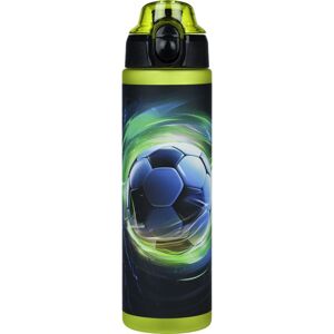 BAAGL Tritanová láhev na pití Fotbal, 700 ml