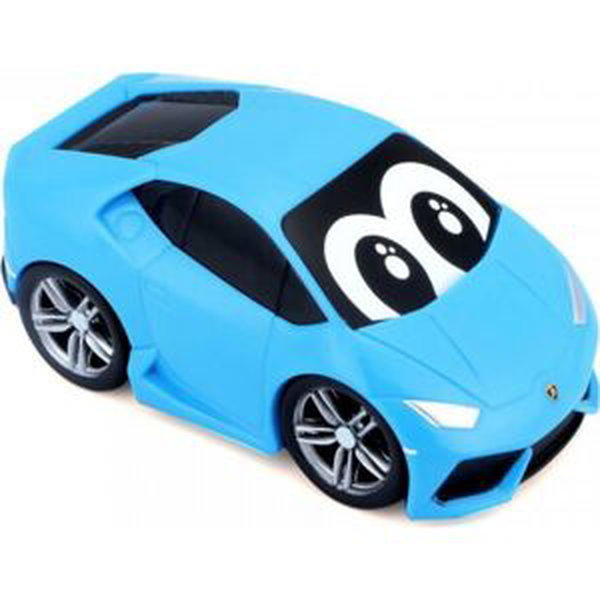 Lamborghini autíčko modré