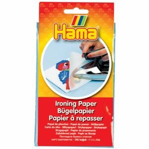 Hama H224 Zažehlovací papír