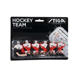 Stiga Hokejový tým - Pardubice