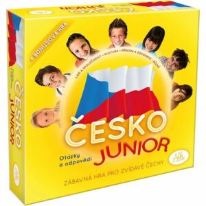 Albi Česko Junior