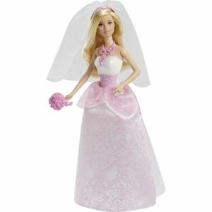 Barbie Nevěsta