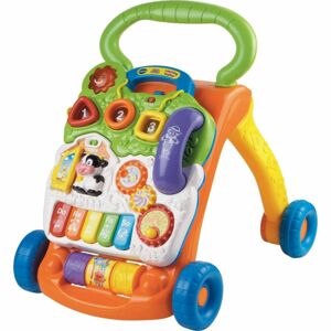 VTech Chodítko - Uč se a poznávej CZ