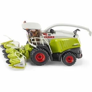 Siku Farmer Claas žací stroj 1:50