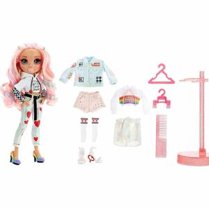 Rainbow High Fashion Doll Kia Hart