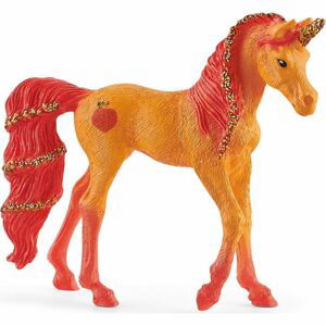 Schleich 70598 Bayala jednorožec Peach