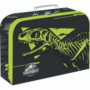Kufřík lamino 34 cm Jurassic World