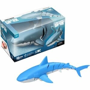 HM Studio RC žralok - 4WD 1:12