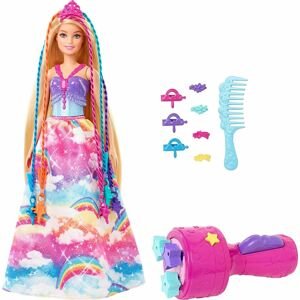 Barbie princezny