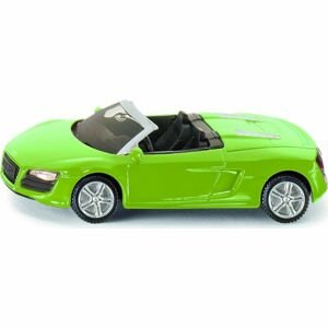 Siku 1316 Audi A8 Spyder zelený