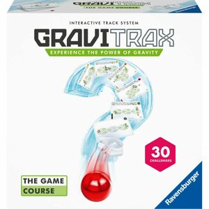 Ravensburger hry 270187 GraviTrax The Game Kurs