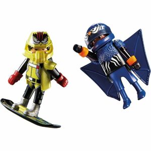 PLAYMOBIL® 70824 DuoPack Air Stuntshow