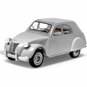 Cobi 24510 Citroen 2CV typ A (1949), 1:35