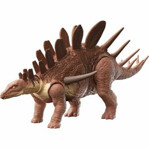 Mattel Jurský svět ohlušující útok Kentrosaurus