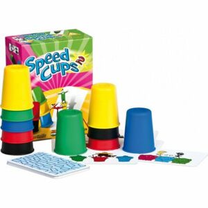 Piatnik Speed Cups 2