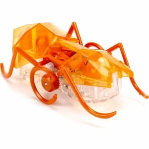 Hexbug Micro Ant oranžový