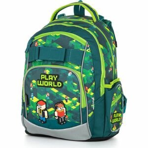 Karton P+P Školní batoh Oxy GO Playworld