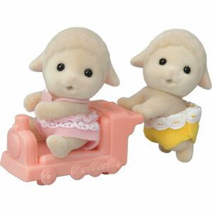 Sylvanian Families Dvojčata ovečky