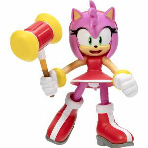 Sonic figurky W6 Amy