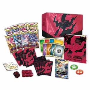 Pokémon TCG: SWSH10 Astral Radiance Elite Trainer Box