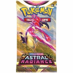 Pokémon TCG: Astral Radiance