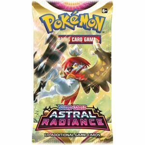 Pokémon TCG: SWSH10 Astral Radiance Booster č.2