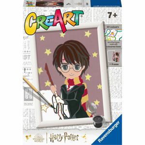 CreArt 202201 Harry Potter