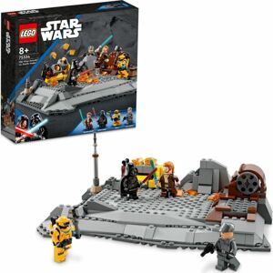 LEGO® Star Wars™ 75334 Obi-Wan Kenobi™ vs. Darth Vader™