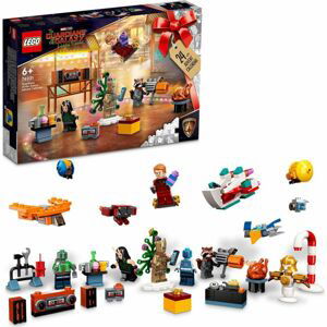 LEGO® Super Heroes 76231 Adventní kalendář Strážci Galaxie